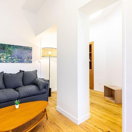 Guestready - Serene Stay Near Champ De Mars Paris Luaran gambar