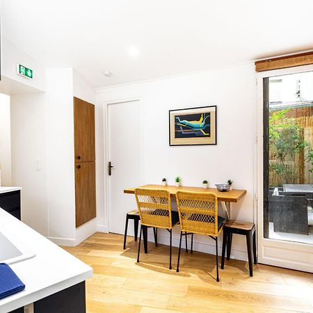 Guestready - Serene Stay Near Champ De Mars Paris Luaran gambar