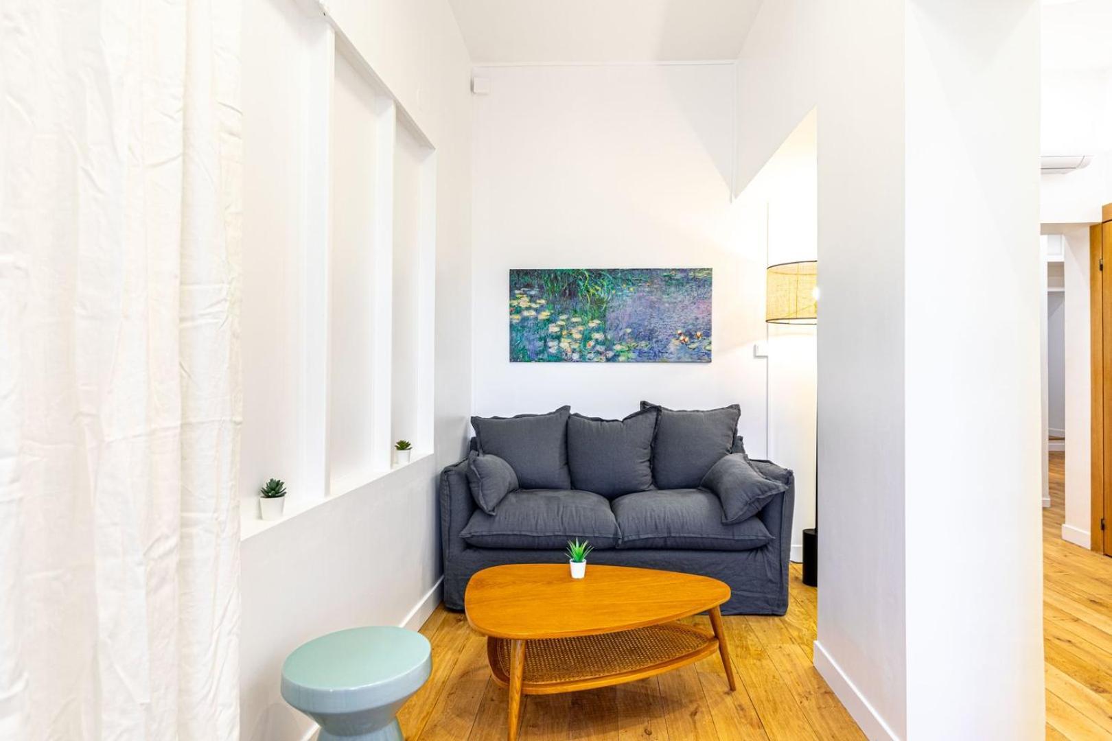 Guestready - Serene Stay Near Champ De Mars Paris Luaran gambar