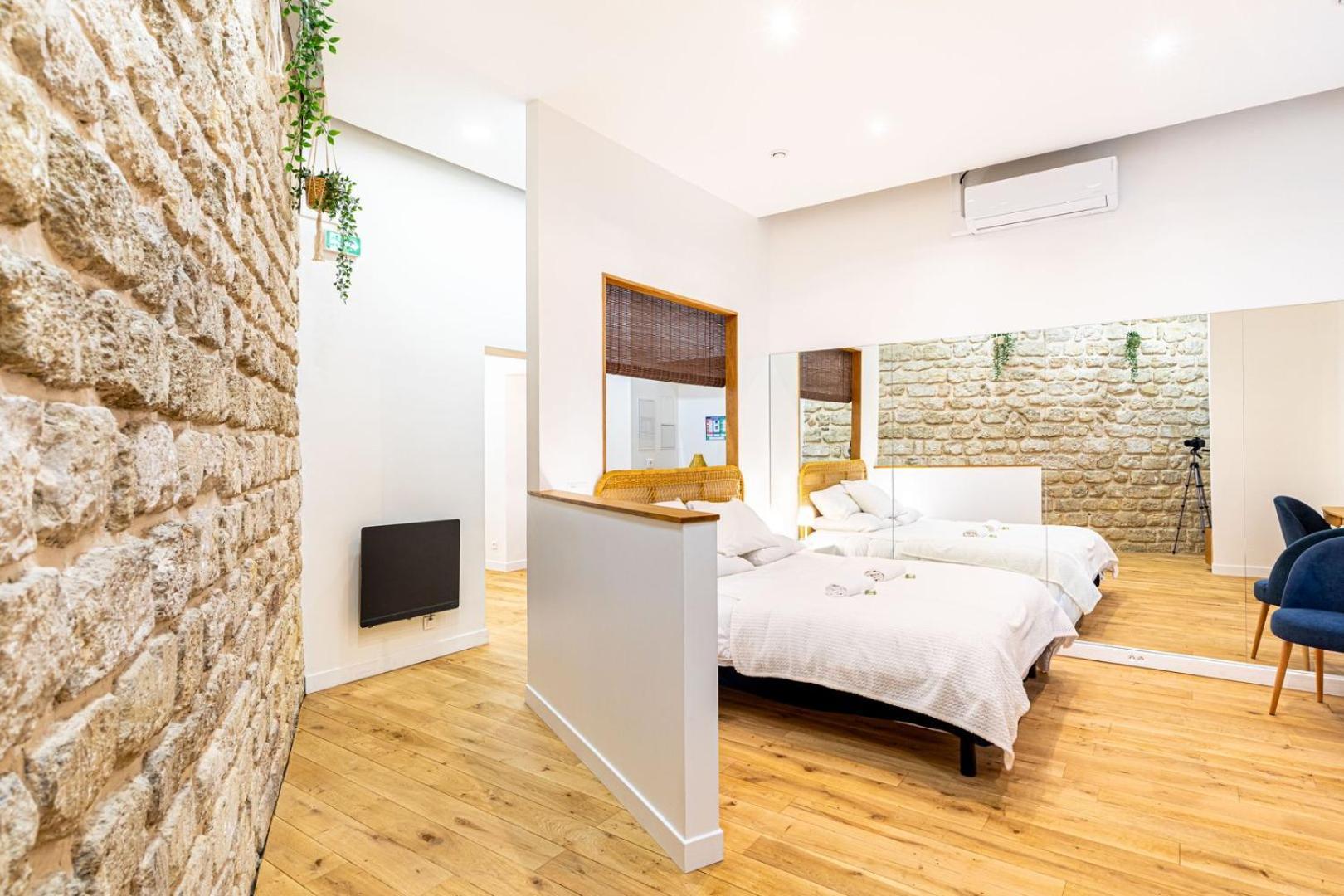 Guestready - Serene Stay Near Champ De Mars Paris Luaran gambar